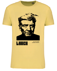 Image 2 of Camiseta David Lynch