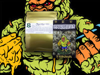 Magilla Glued [Enamel Pin]