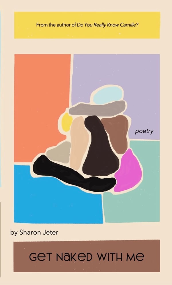 Image of Get Naked With Me