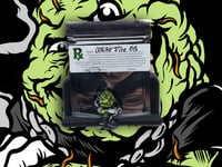 Blanco Blaze [Enamel Pin]