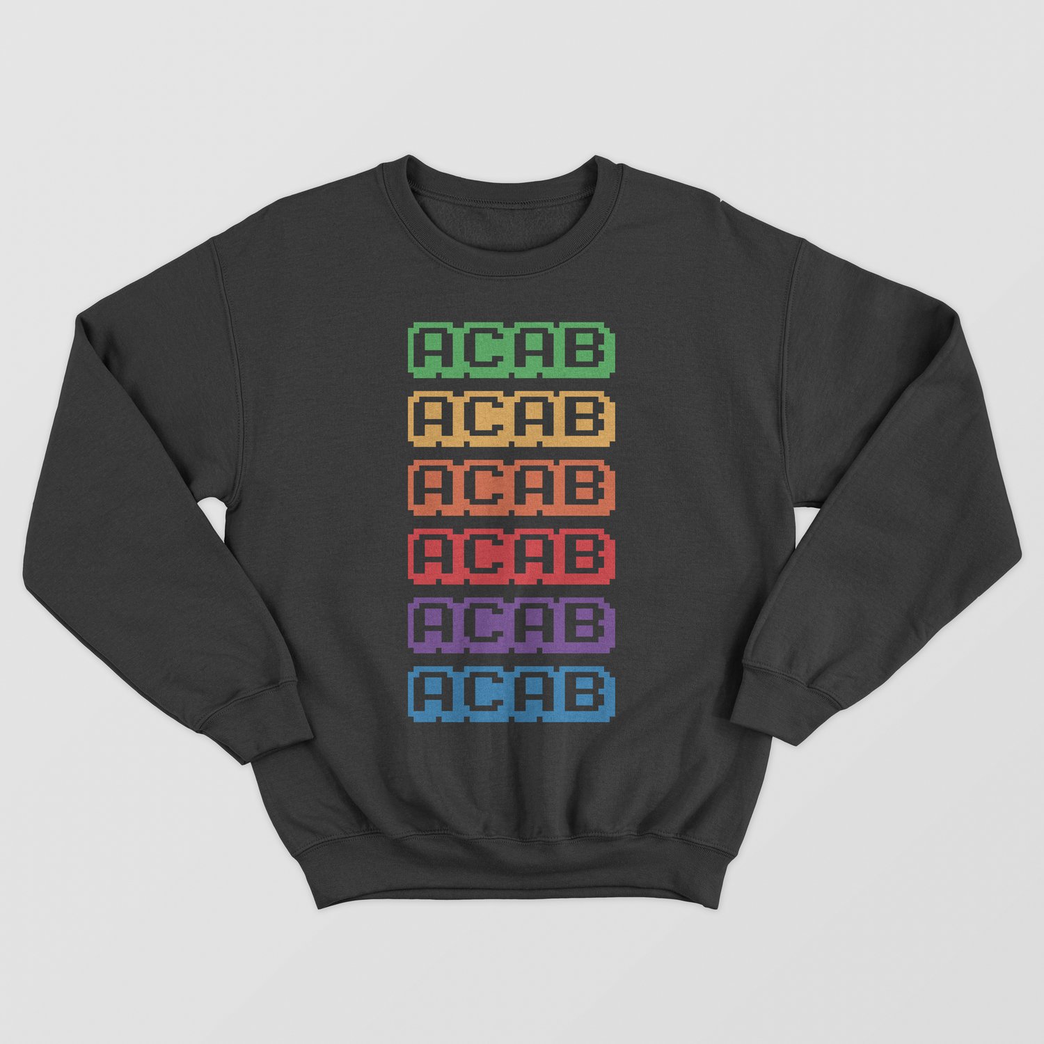 Image of ACAB Sweatshirt