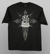 Image of SD Original - Cross T-Shirt