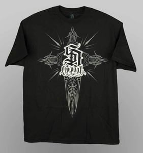 Image of SD Original - Cross T-Shirt