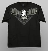 Image of Sd Original - Southern California T-Shirt