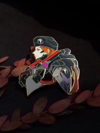 Image 2 of BlackWatch Moira in hand