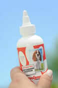Image of Ear Cleanser Solution