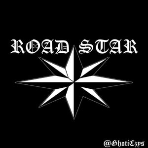 Road Star Logo Shirt