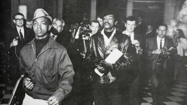 Bobby Hutton R.I.P. T Shirt