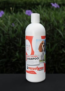 Image of Shampoo