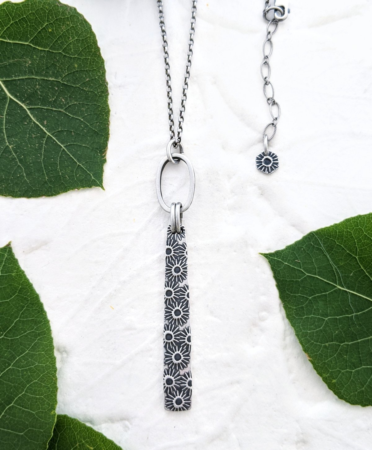 Image of Hello Sunshine necklace
