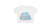 Image 3 of Sesh Gremlin - Crop tops
