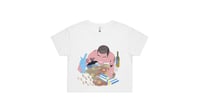 Image 2 of Sesh Gremlin - Crop tops