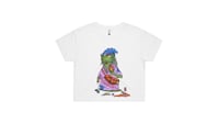 Image 1 of Sesh Gremlin - Crop Tops 2