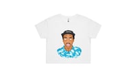 Image 2 of Sesh Gremlin - Crop Tops 2