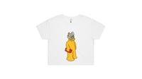 Image 4 of Sesh Gremlin - Crop Tops 2