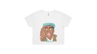 Image 5 of Sesh Gremlin - Crop Tops 2
