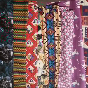 Image of Face mask (fabric)