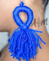 Image 2 of Deep Blue 