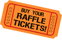 RAFFLE TICKETS! 