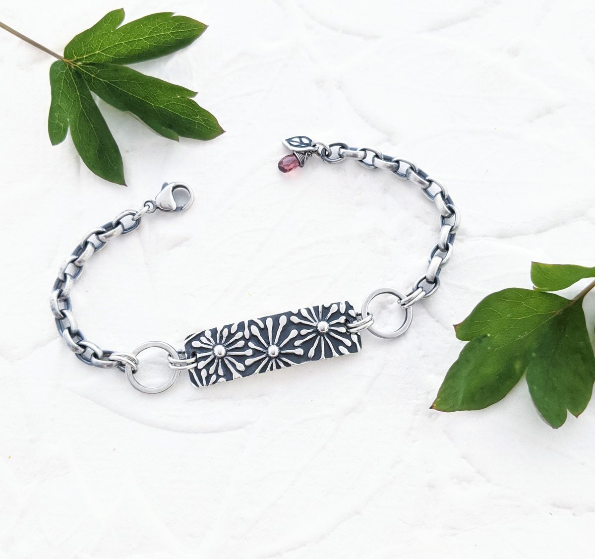 Image of Starflower Bracelet