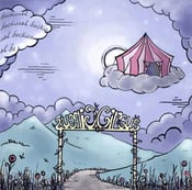 Image of Circus, Circus - Album