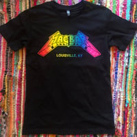 Magtallica Pride T-Shirt