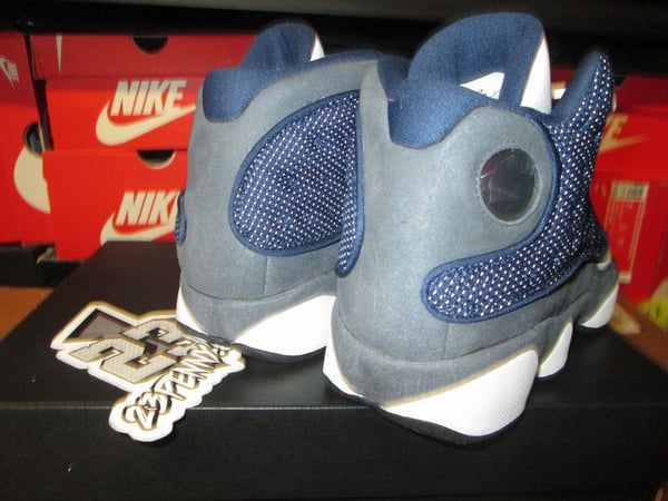 Air Jordan XIII (13) Retro "Flint" GS 2020 - areaGS - KIDS SIZE ONLY