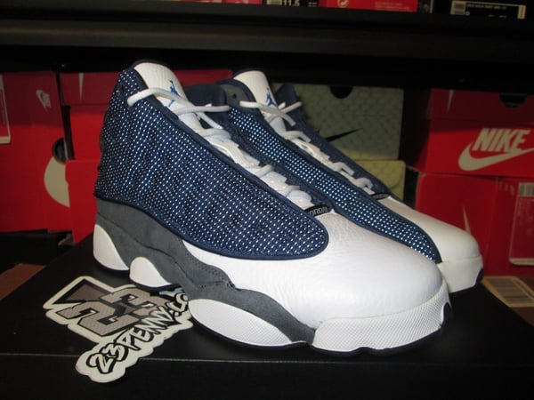 Air Jordan XIII (13) Retro "Flint" GS 2020 - areaGS - KIDS SIZE ONLY