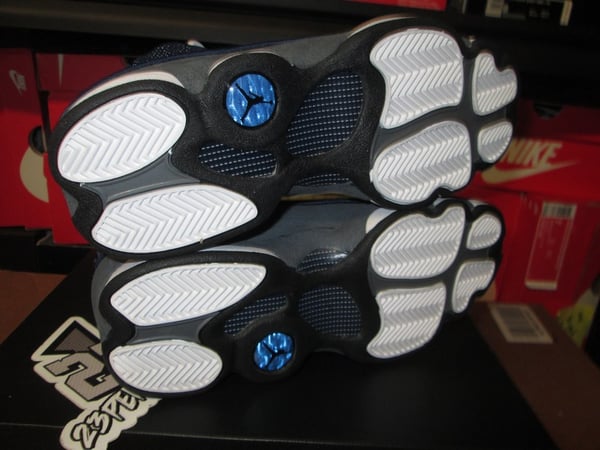 Air Jordan XIII (13) Retro "Flint" GS 2020 - areaGS - KIDS SIZE ONLY