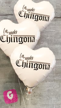 Image 1 of La Mas Chingona Bundle 