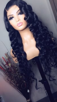 Image 3 of Wig Laundry (Revamp)