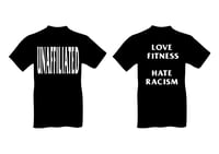 UNAFFILIATED