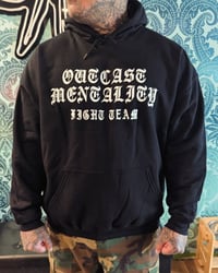 Image 1 of O/M Fight Team Hoodie 