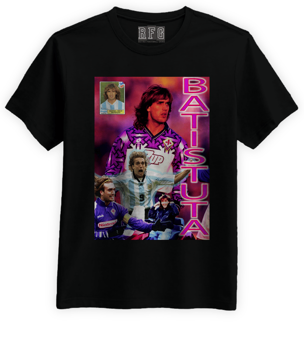 Image of Batigol Tee