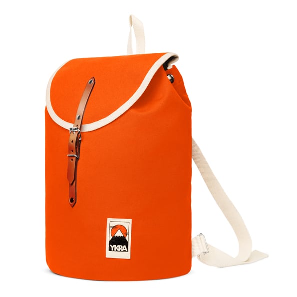 YKRA Sailor Pack orange copaincopine