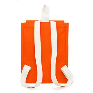 Image of YKRA Backpack – Scout - orange
