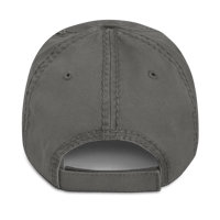 Image 4 of Distressed Dad Hat