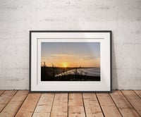 Image 1 of A Jogger's Delight, Tynemouth Longsands