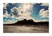 Image 2 of Bold Bamburgh Castle