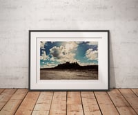 Image 1 of Bold Bamburgh Castle