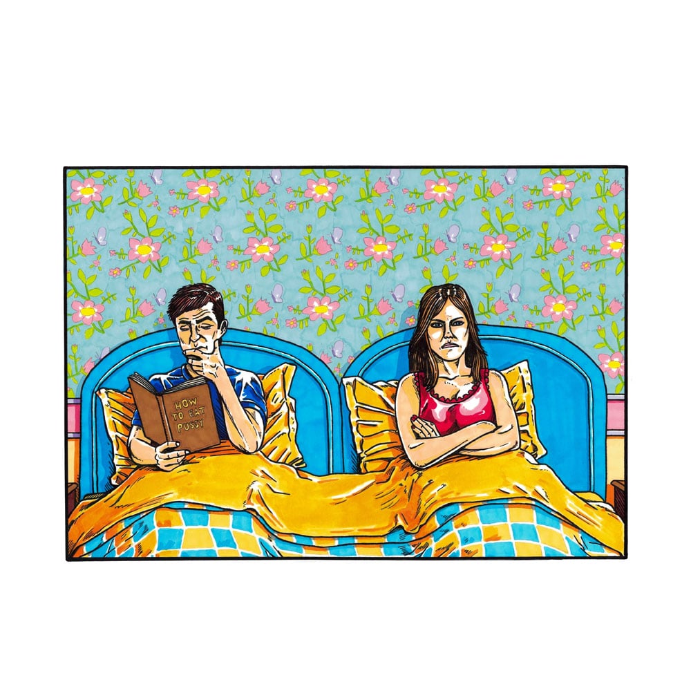 Delicatessen Volume 2