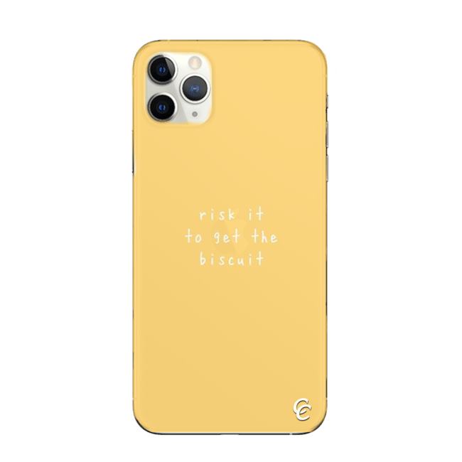 Yellow Sun Case Chic