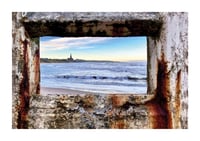 Image 2 of The Beauty and The Beast Beach, Tynemouth Longsands