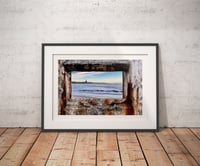 Image 1 of The Beauty and The Beast Beach, Tynemouth Longsands