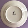 Heart PULPitation Plate (6.5" with design 3)