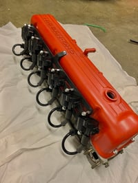 Image 5 of Nissan / Datsun Coil on Plug Mounting Bracket 