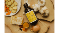 Image 3 of Fire Tonic x 2