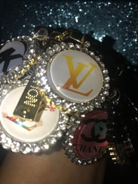 XL designer bangles!