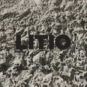 Boccardi / Bertoni / Mongardi – Litio LP