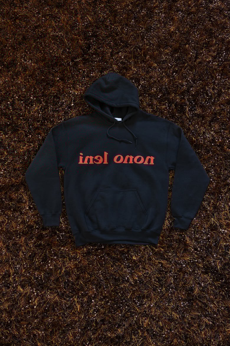 Image of NONO LENI reverse logo